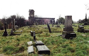 Middleton Old Cemetery